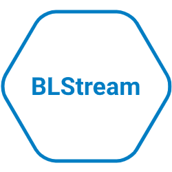 Go to BLStream