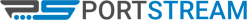 PortStream logo