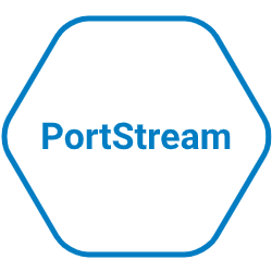 Go to PortStream
